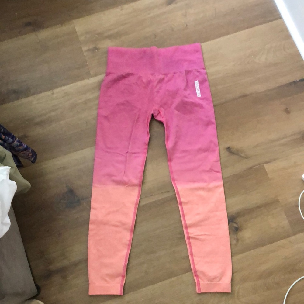 Gymshark Ombré Leggings